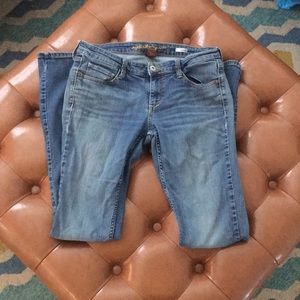 Arizona Boot Cut Jeans